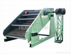 Circular Vibrating Screen