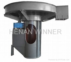 Disc Feeder