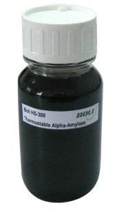 Thermostable Alpha-Amylase 2