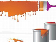 Good quality exterior wall emulsion