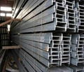 H-beams steel 1