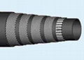 Spiral Hydraulic Hose