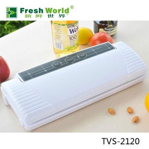 vacuum sealer