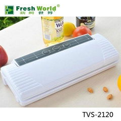 vacuum sealer