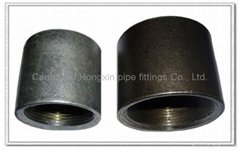 steel pipe couplings&sockets