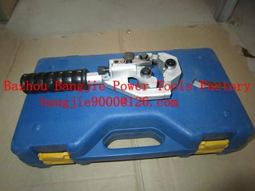 Cable wire stripper