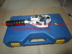 Cable wire stripper