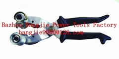 Cable wire stripper