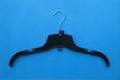 No.870 swivel metal hook plastic top