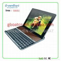 solar bluetooth keyboard for ipad 2