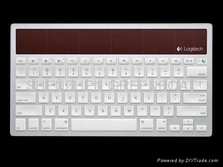 solar bluetooth keyboard for ipad 4