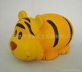 Tiger money box 2