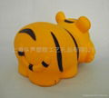 Tiger money box 3