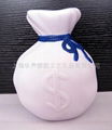 Bag money box 1