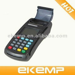 Mobile Card Payment POS with Printer