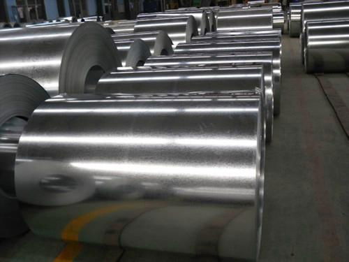 color coated steel coil 2