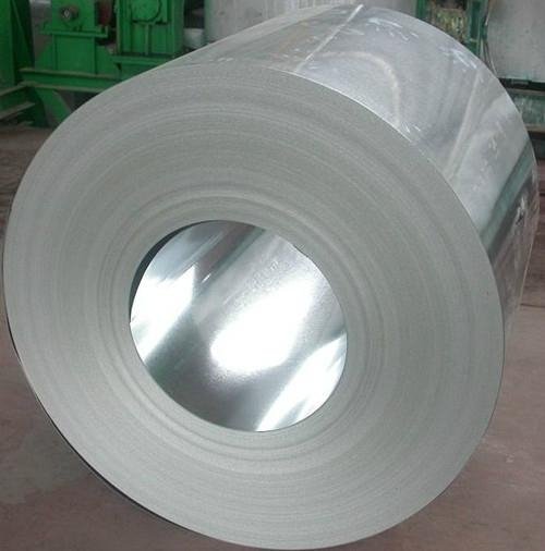 color coated steel coil 4