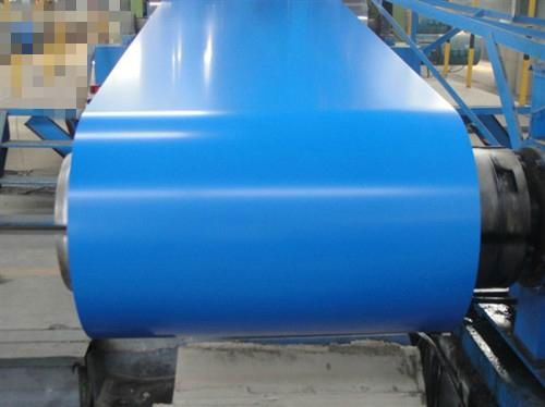 color coated steel coil 5