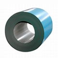 Color Coated PPGI Steel Coil 2