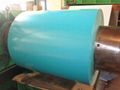 Color Coated PPGI Steel Coil 3