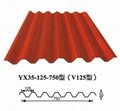 YX-15-225-900 Roof Metal Sheet 4