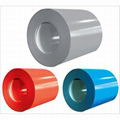 Zinc Coating Steel for Construction and