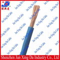 450/750V PVC Insulated Copper Flexible