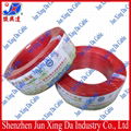 300/500V PVC Insulated Copper (Flexible) Electrical Wire 4