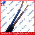 300/300V PVC Insulated PVC Sheathed Copper Flexible Cable 1