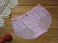 2013 Fashion Underwear Ladies Panties