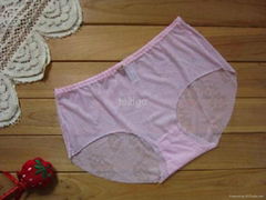 2013 Fashion Underwear Ladies Panties Hot Sell