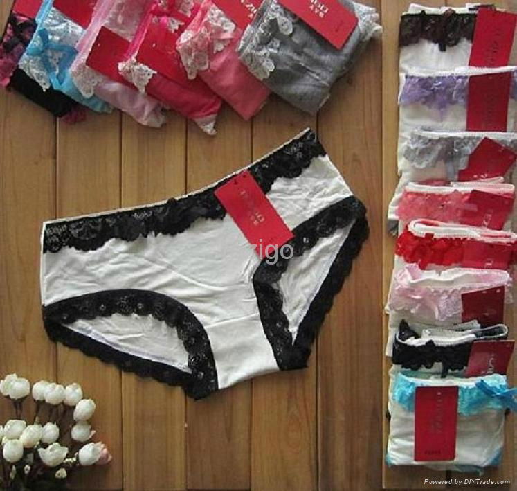 New Arrival Fashion Underwear Women Panties