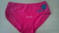 2013 Underwear Ladies Panties Hot Sell