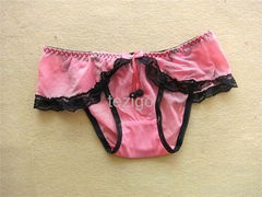 Top Quality G-string Hot Underwear For Ladies