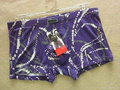 2013 Men Underwear Fashion Boxers Cheap