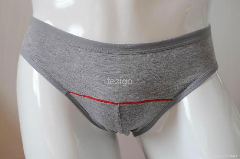 Popular Men Briefs Latest Underwear Hot Sell
