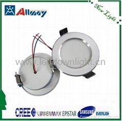 Manufacturer OEM/ODM recessed led downlight