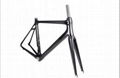 FM008 road carbon bicycle frame all