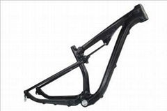 latest 29er hard tails carbon frame