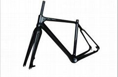 FM105-D 2014 Disc brakes CX frame Di2