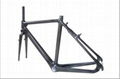 FM105-V cyclecross carbon frame 2013