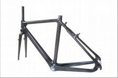 FM105-V cyclecross carbon frame 2013 