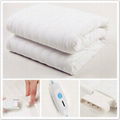 electric blanket 