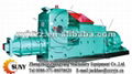 High quality Vacuum Brick Extruding Machine 1