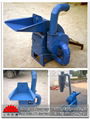 Straw Crusher Crushing Machine