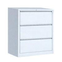 lateral cabinet