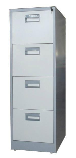 4 drawers filing cabinet 
