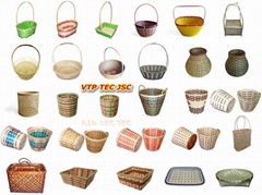 vietnam bamboo rattan high quality