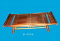 vietnam bamboo table high quality