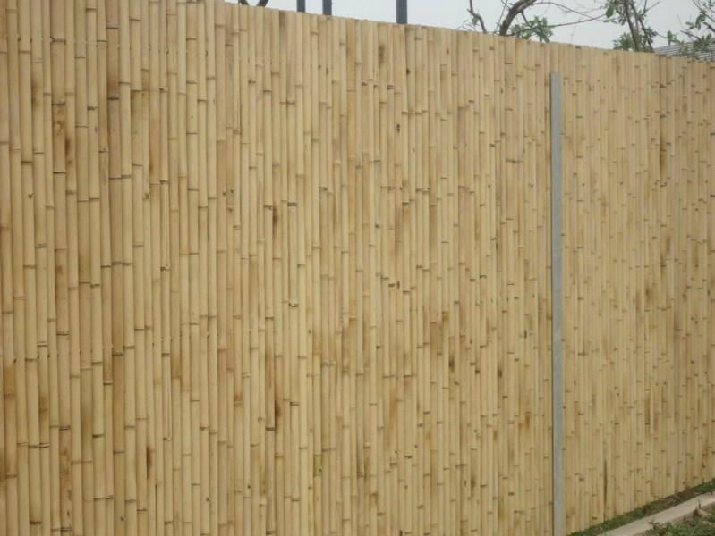 vietnam bamboo fences high quality